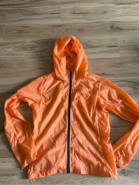 Patagonia Vibrant Orange Women's Houdini® Jacket